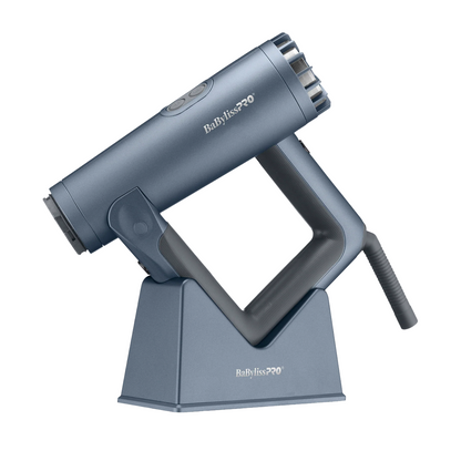 BaBylissPRO AirSquare Ergonomic Hair Dryer