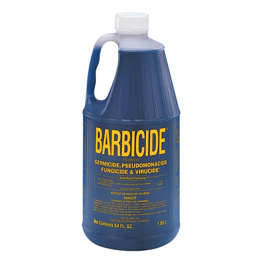 Barbicide 1/2 Gallon