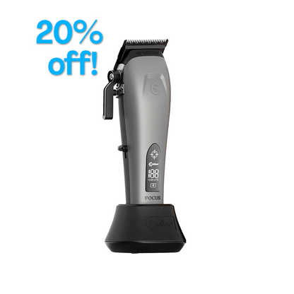 Caliber Focus Clipper