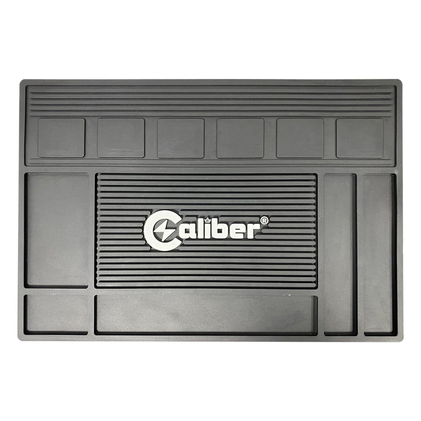 Caliber Magnetic Tool Mat