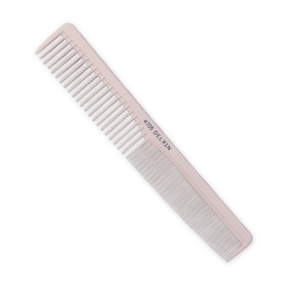 Delrin Combs (#702, #705, #802 Pintail)
