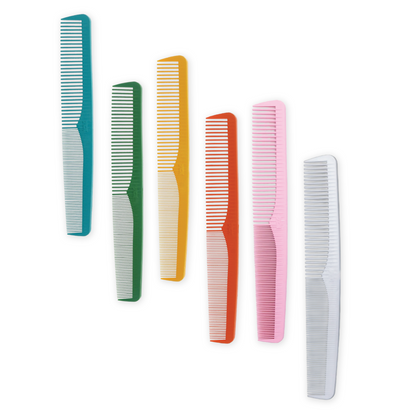 Delrin Combs (#702, #705, #802 Pintail)