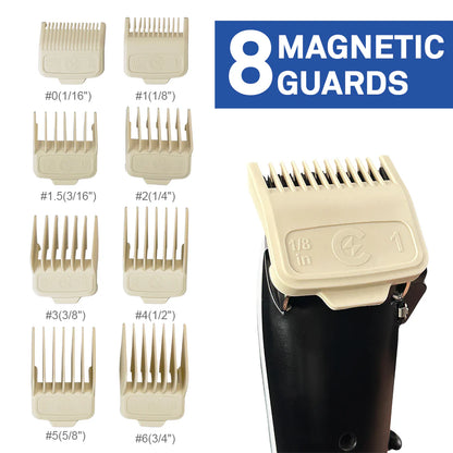 Caliber Disruptor Clipper