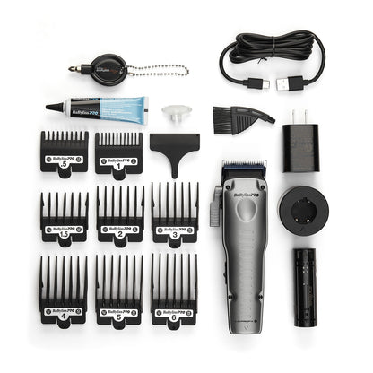 BaBylissPRO FXONE Lo-ProFX Clipper