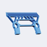 BaBylissPRO Dual-Coil Motor Clipper