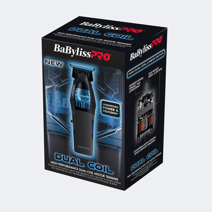 BaBylissPRO Dual-Coil Motor Trimmer