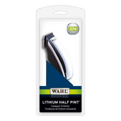 Wahl Lithium Half Pint Trimmer