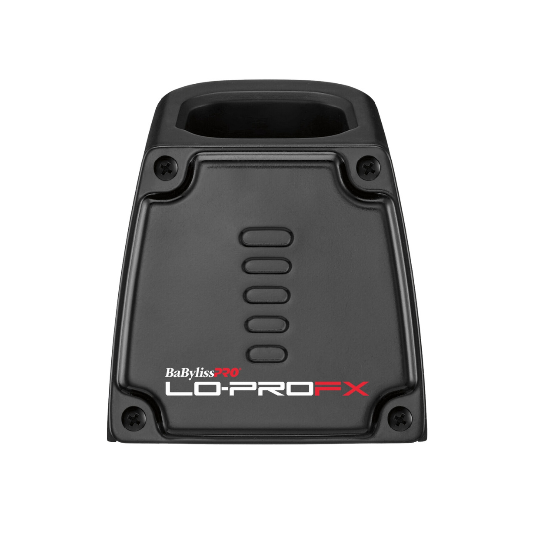 BABYLISSPRO LO-PROFX CLIPPER CHARGING BASE