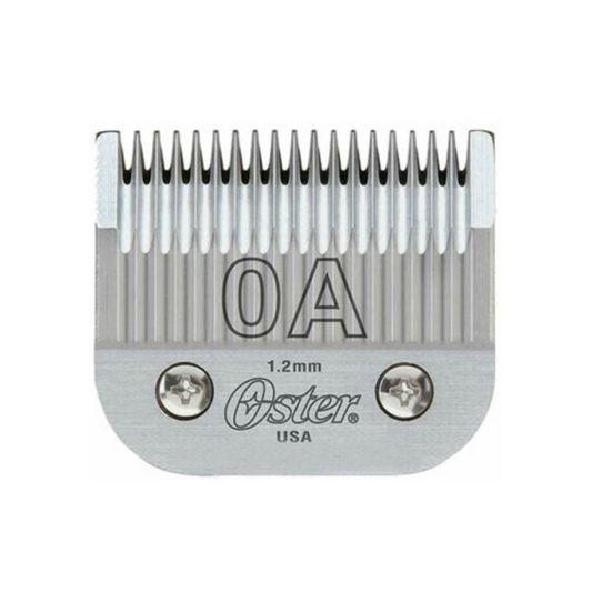 Oster Professional Detachable Clipper Blade Size 0A