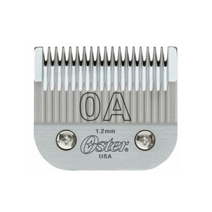 Oster Professional Detachable Clipper Blade Size 0A
