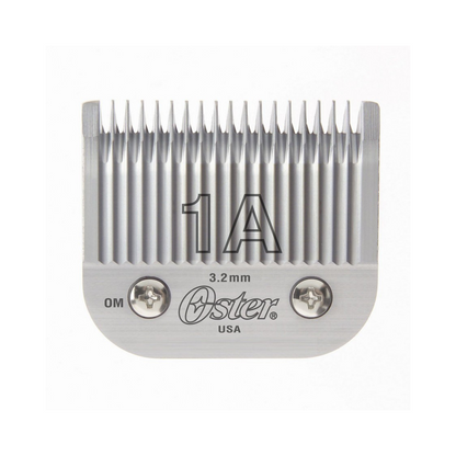 Oster Professional Detachable Clipper Blade Size 1A