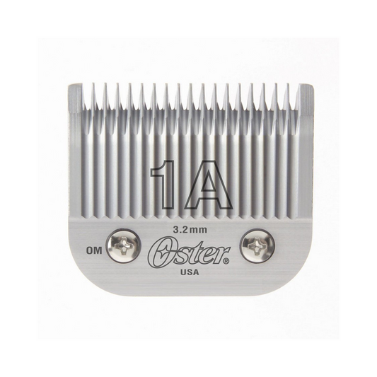 Oster Professional Detachable Clipper Blade Size 1A