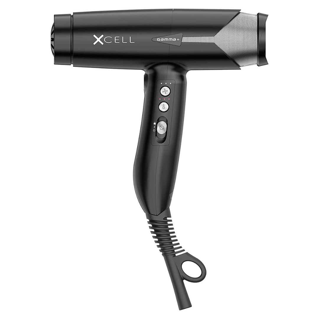 GAMMA+ XCell Professional Ultra-Lightweight Hair Dryer
