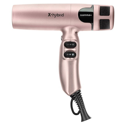 Gamma+ X-Hybrid Hair Dryer