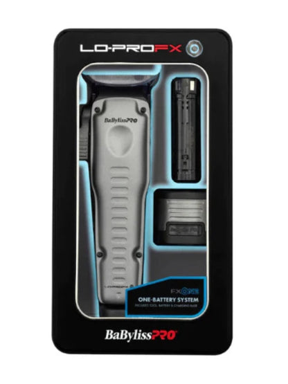 BaBylissPRO FXONE Lo-ProFX Clipper