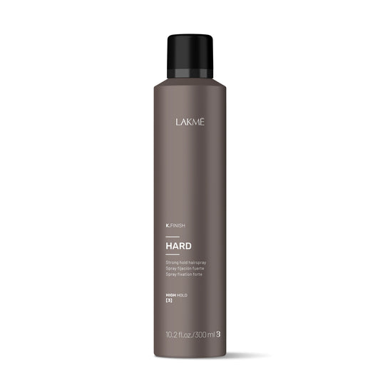 Lakme K.Finish Hard Hairspray