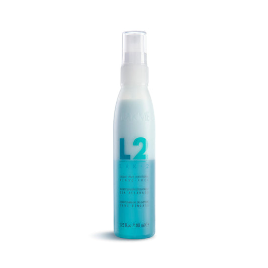 Lakme LAK-2 Instant Hair Conditioner / Cutting Lotion