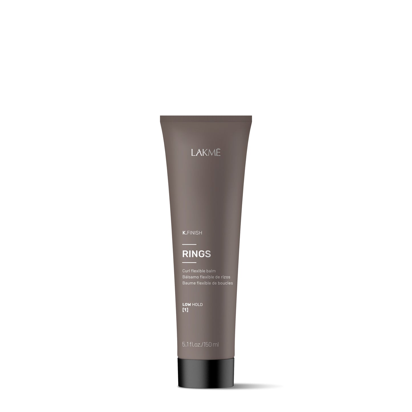 Lakme K.Finish Rings Curl Flexible Balm