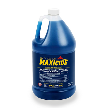 Maxicide Disinfectant Concentrate - Made in Canada