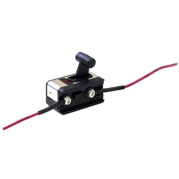 Replacement Switch for StyleCraft / Gamma Clippers