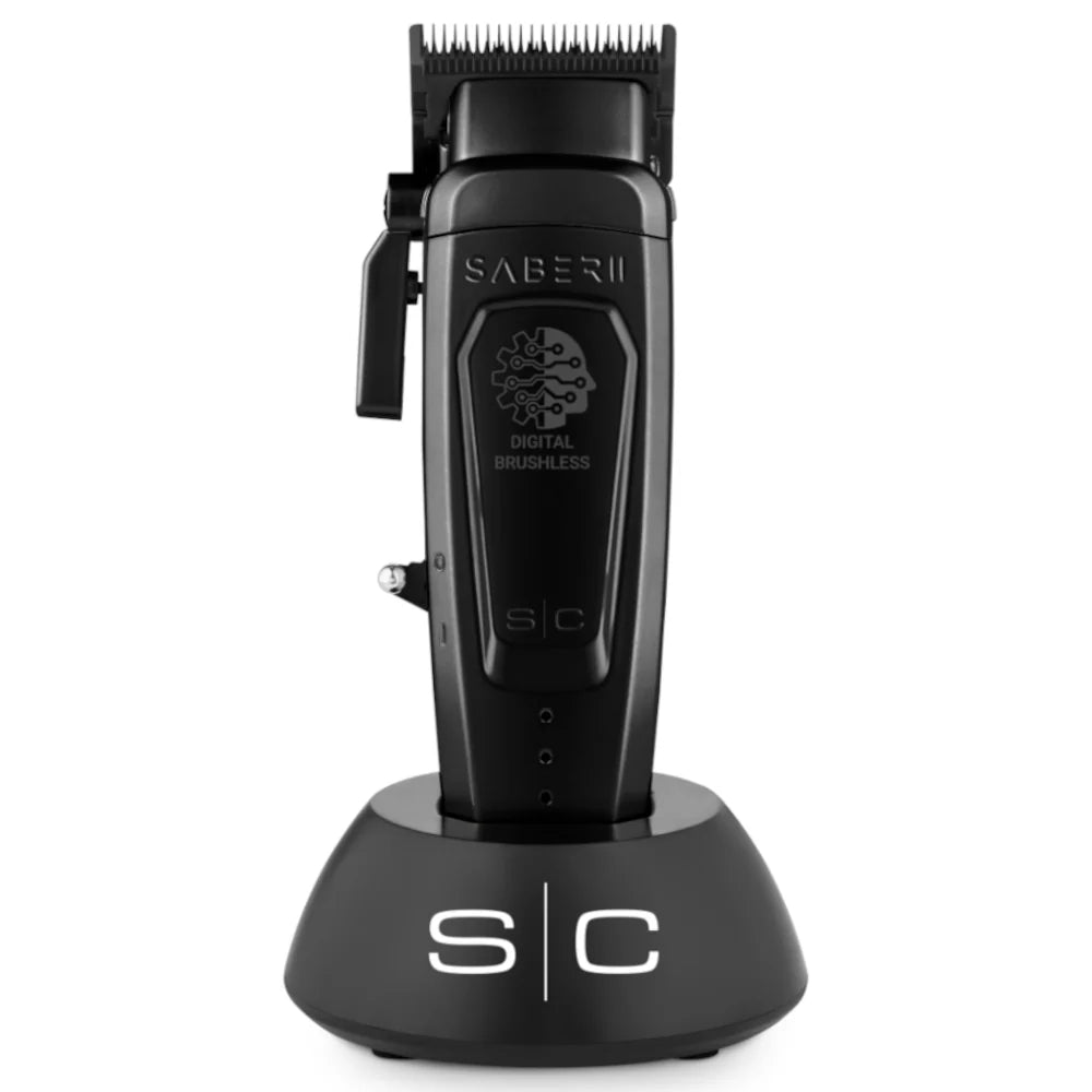 StyleCraft Saber 2.0 Cordless Clipper