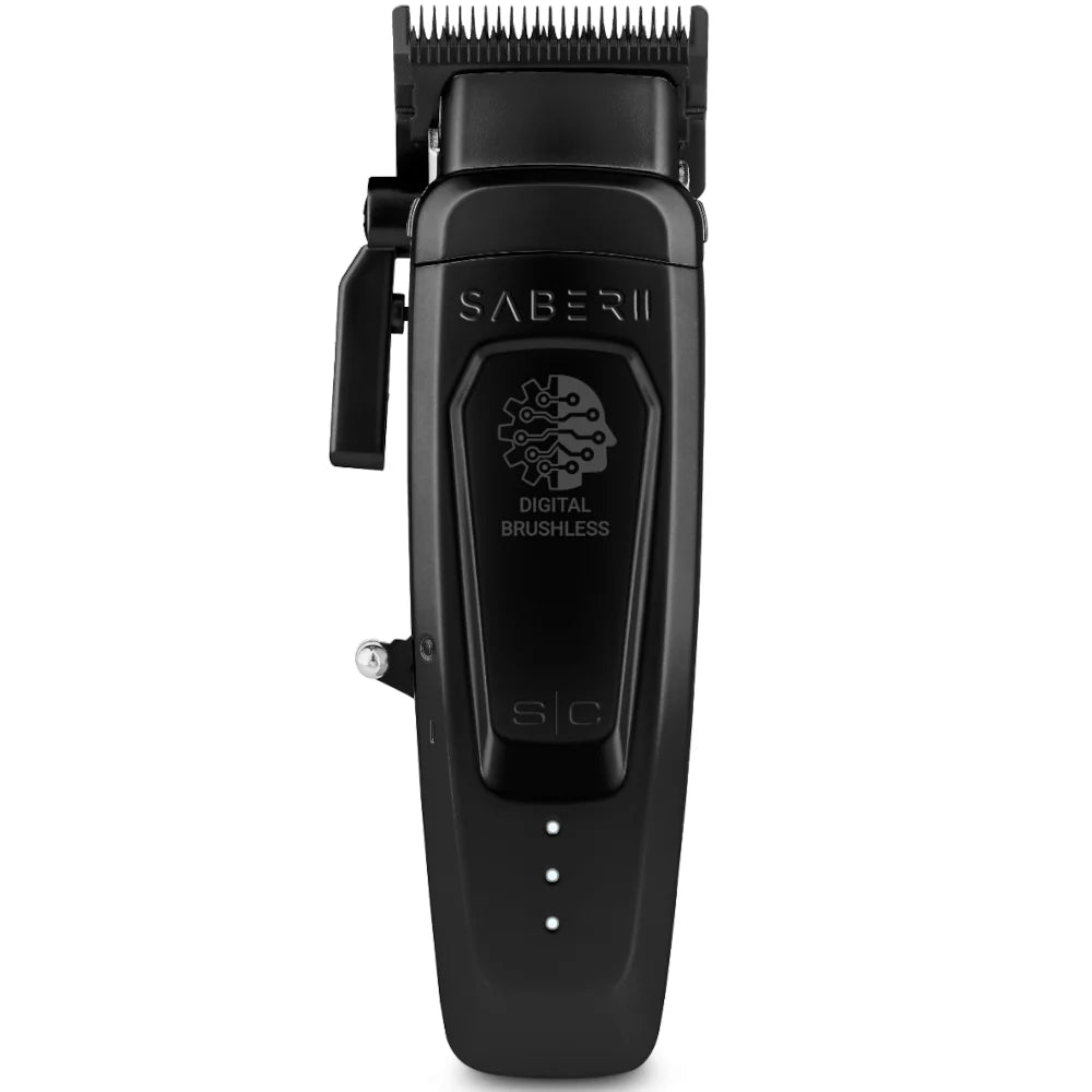 StyleCraft Saber 2.0 Cordless Clipper