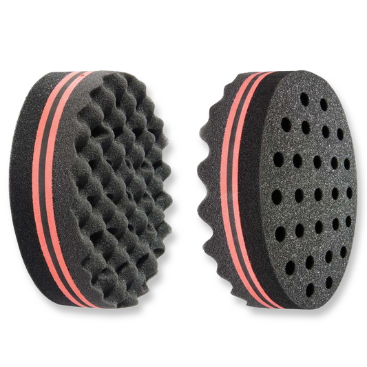Scalpmaster Sponge Brush