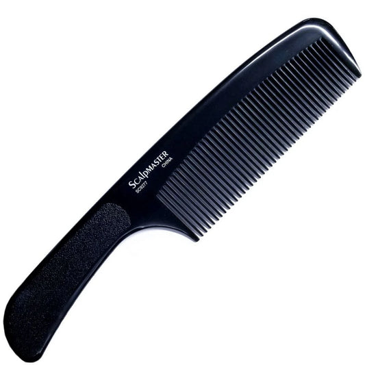 Scalpmaster 8" Styling Comb