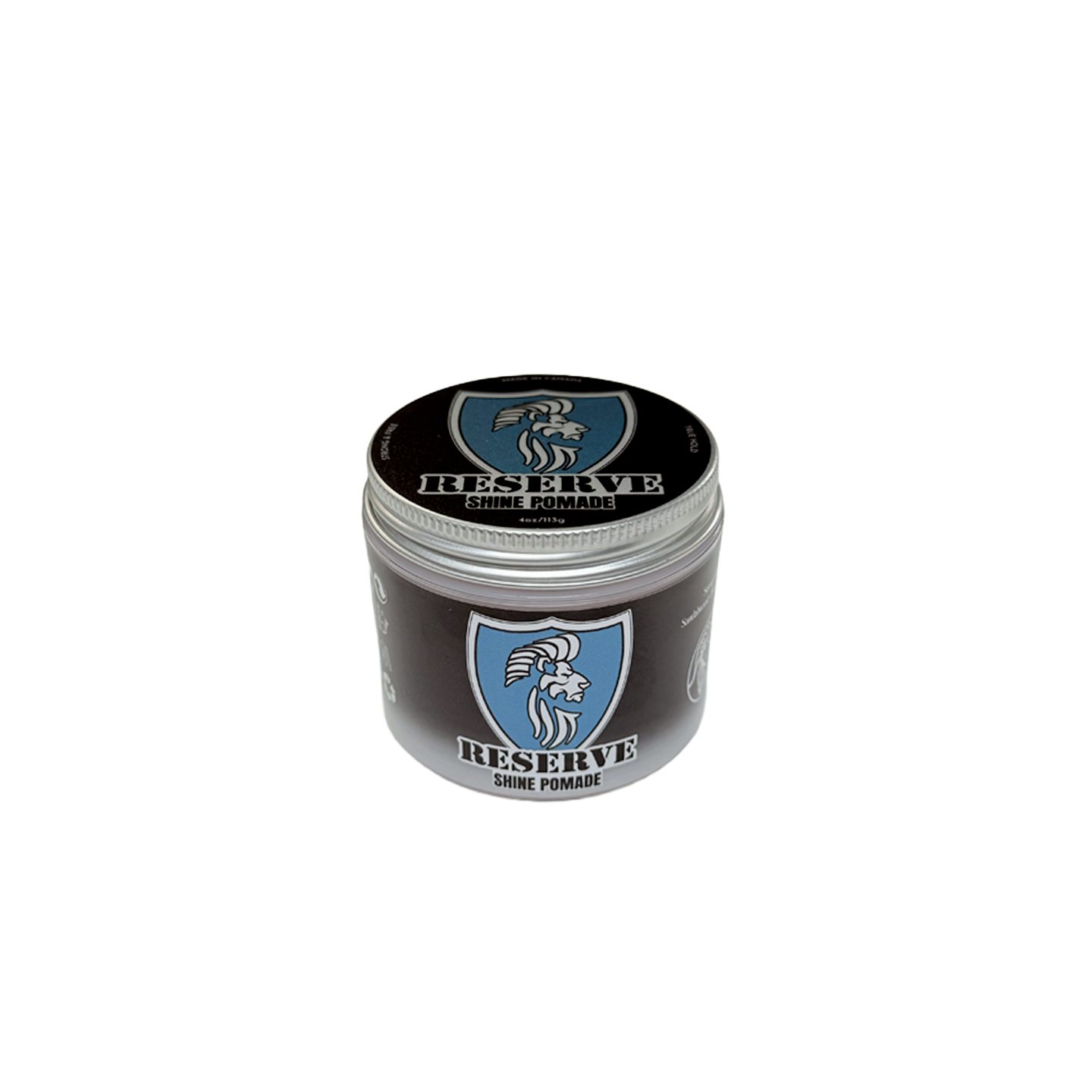 Reserve Shine Pomade