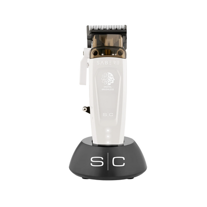 StyleCraft Saber 2.0 Cordless Clipper