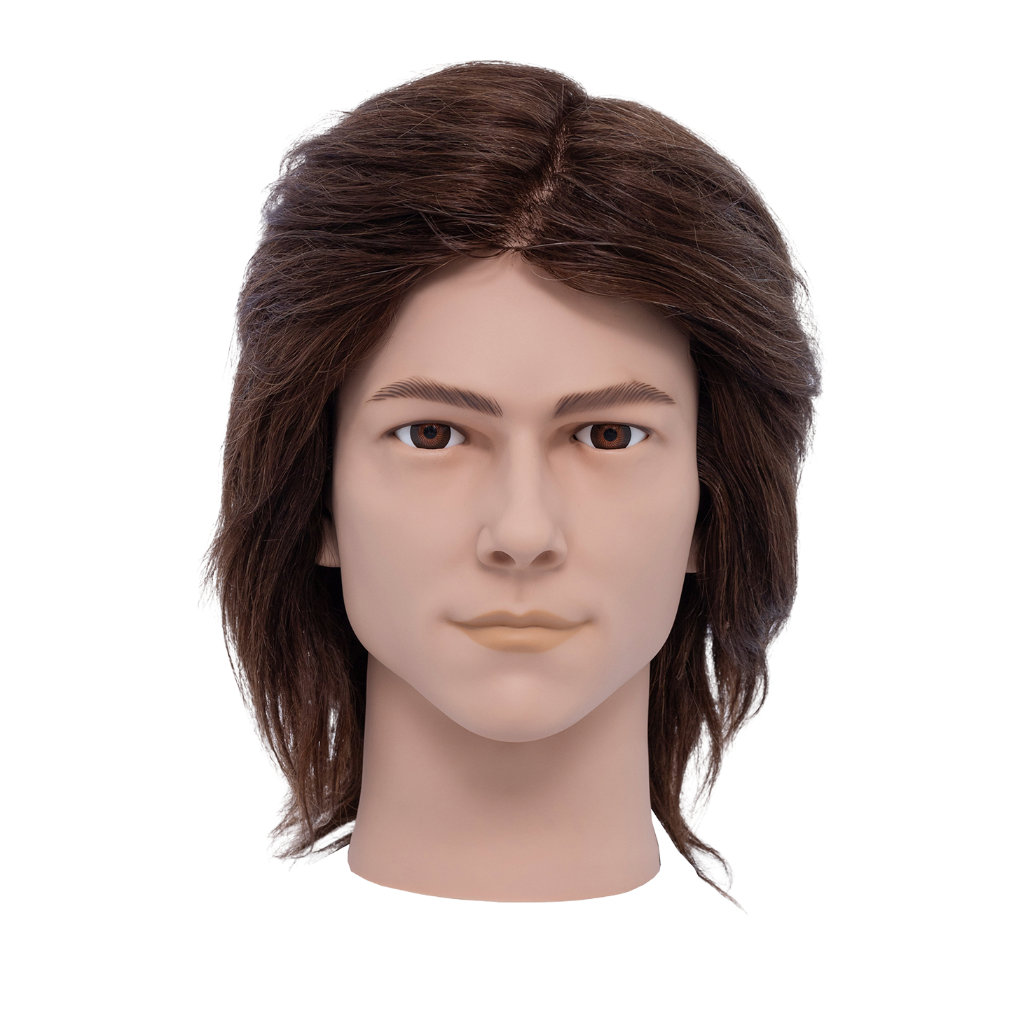 BaBylissPRO Deluxe Male Mannequin