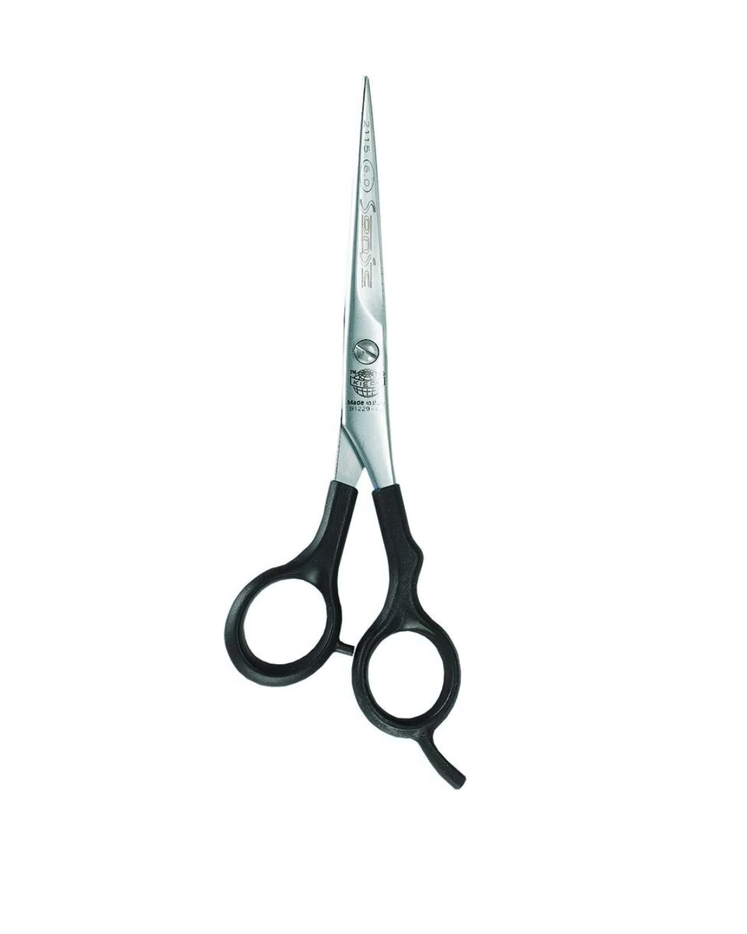 Kiepe Sonic PLASTIC HANDLE series Cutting Scissors