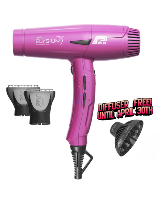 PARLUX ELYSIUM FUCHSIA