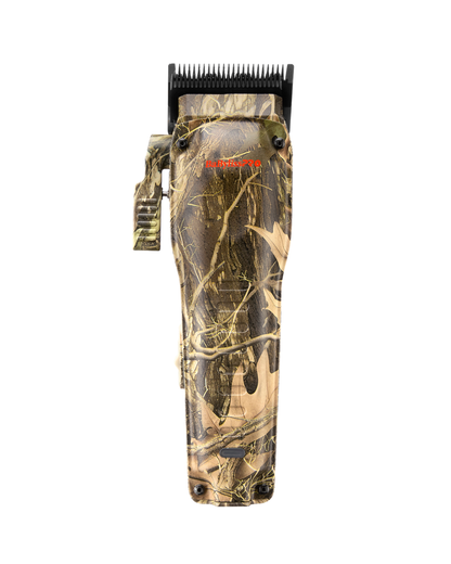 BaBylissPRO LoPro Compact Shaver Limited Edition Camo