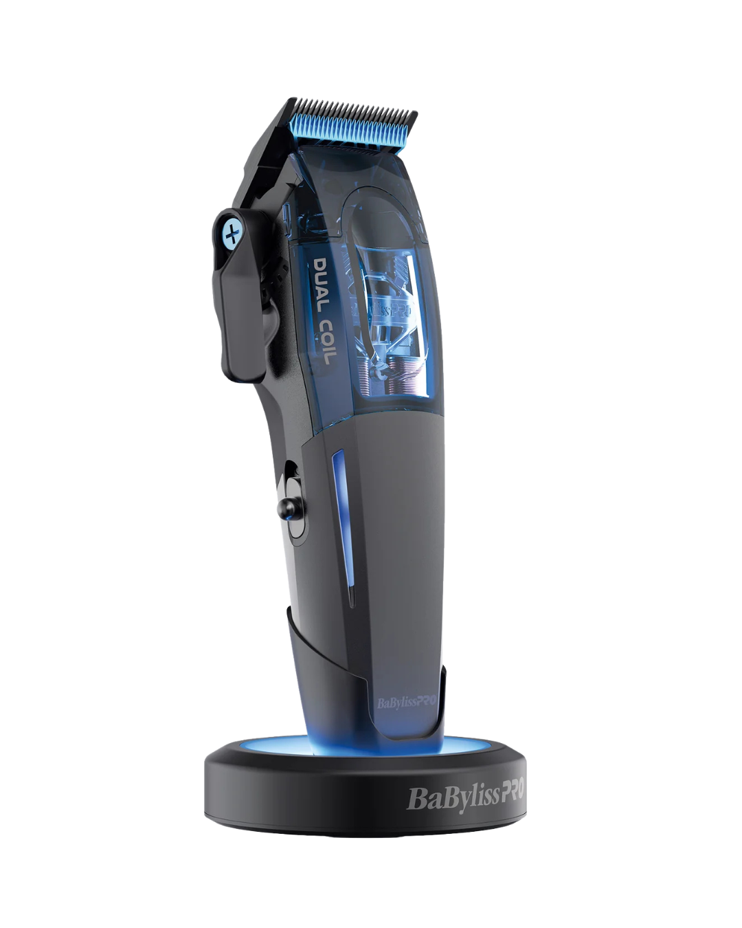 BaBylissPRO Dual-Coil Motor Clipper