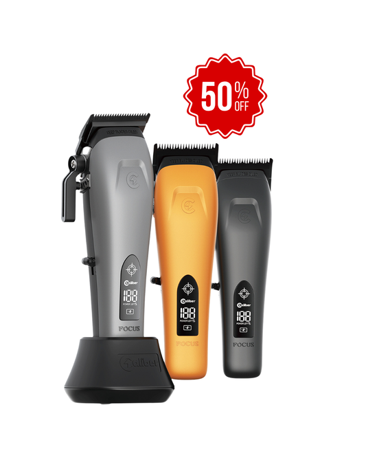 Caliber Focus Clipper