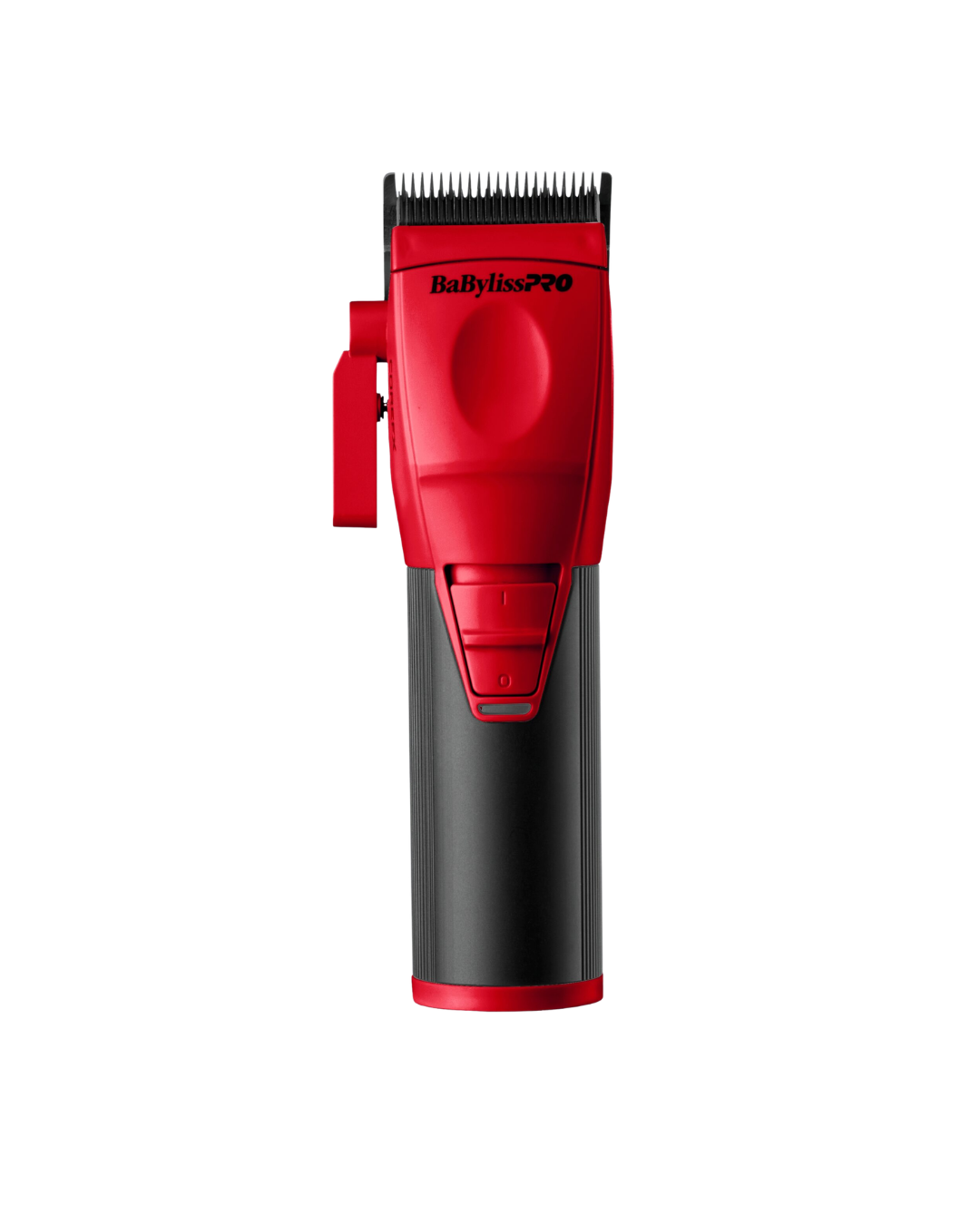 BABYLISSPRO COREFX Clipper RED (LIMITED EDITION)
