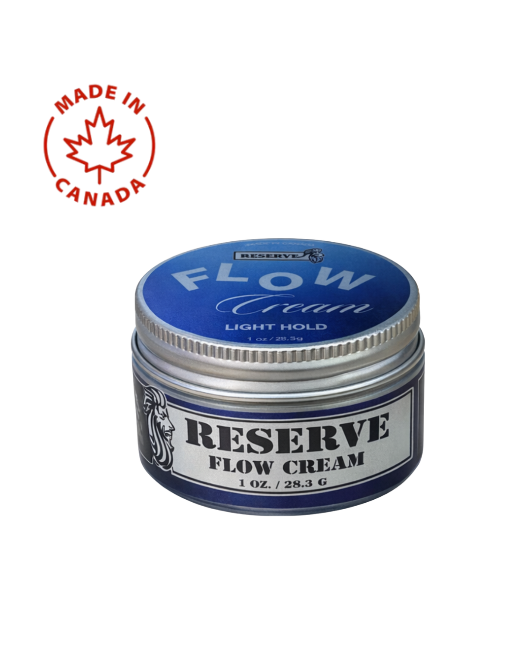 RESERVE Flow Cream