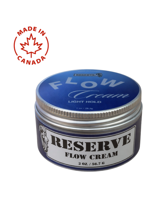 RESERVE Flow Cream