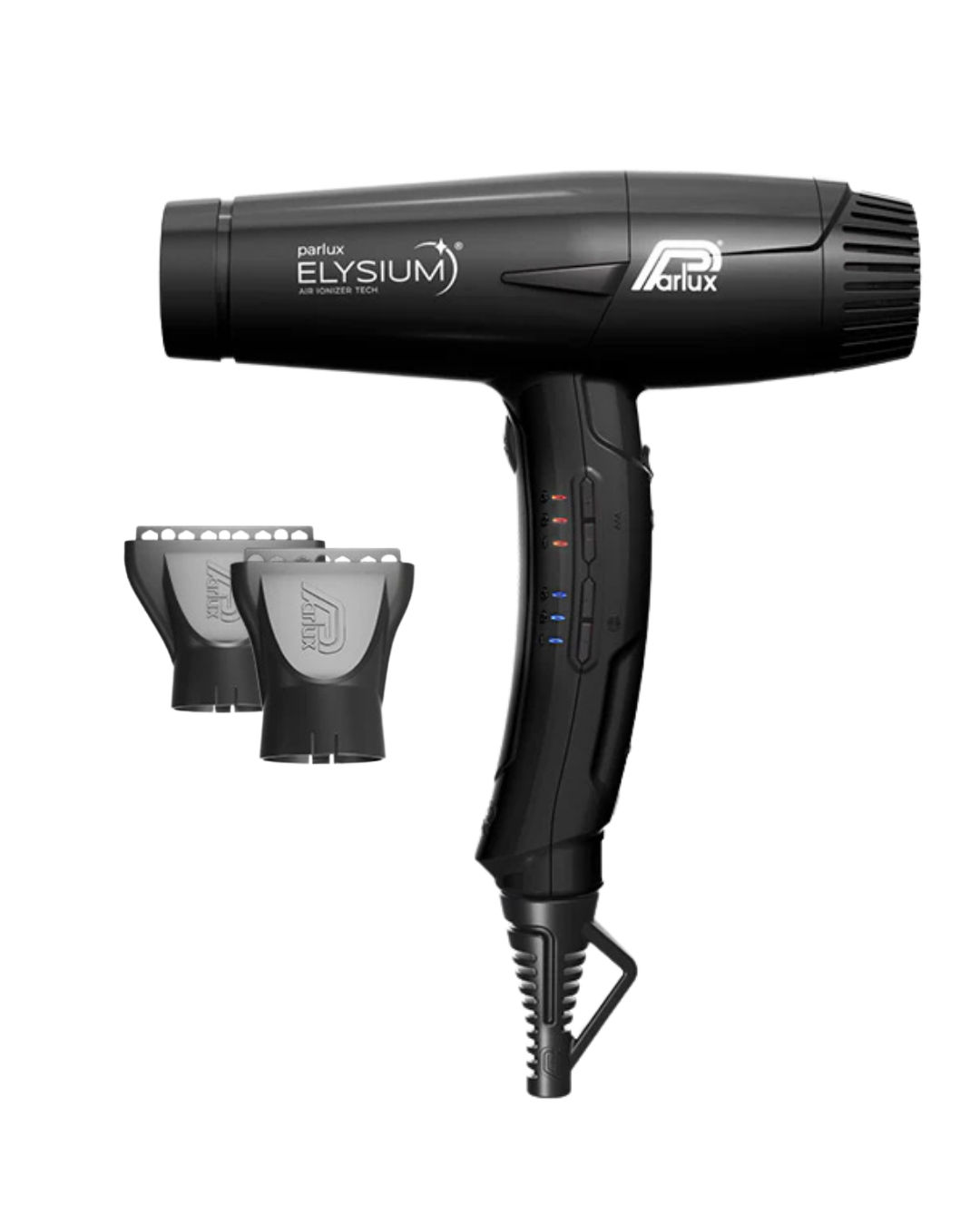 PARLUX ELYSIUM BLACK