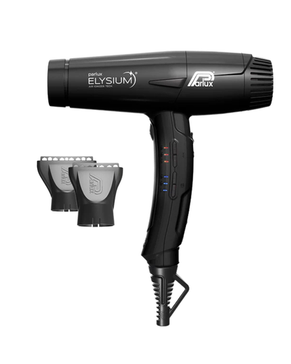 PARLUX ELYSIUM BLACK