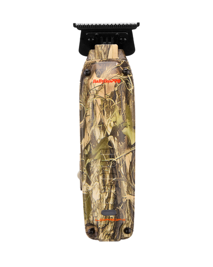 BaBylissPRO LoPro Compact Shaver Limited Edition Camo