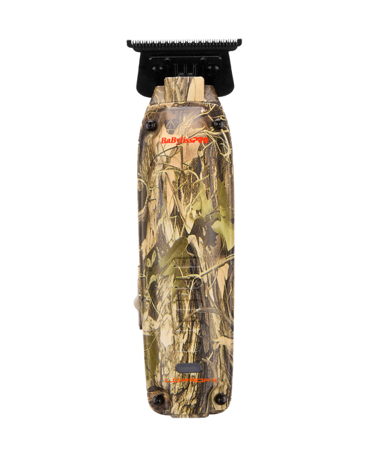 BABYLISS COMPACT LOPRO TRIMMER LIMITED EDITION CAMO