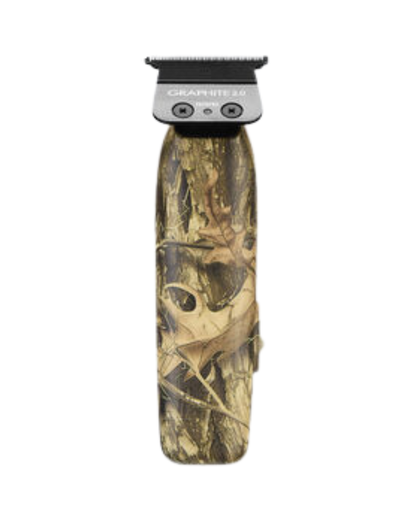 BaBylissPRO LoPro Compact Shaver Limited Edition Camo