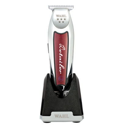Wahl Cordless Designer Li Trimmer