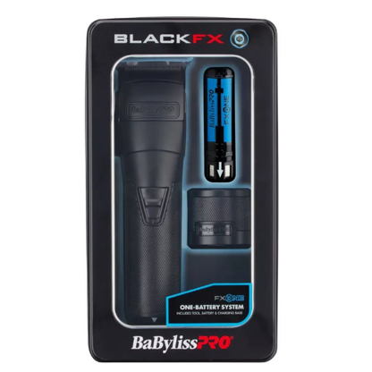BaBylissPRO FXONE Matte Black Clipper