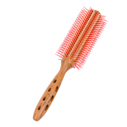 Y.S.PARK CURL SHINE STYLER BRUSH - G-SERIES