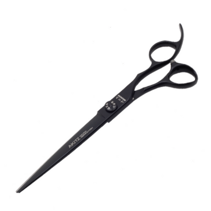Akitz Black Tooth Scissors