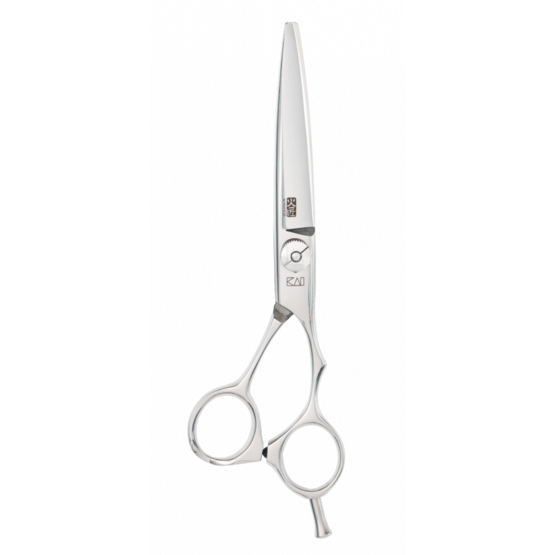 Kasho Sasa-Ba 6.0" O/S Dry Cutting Scissors