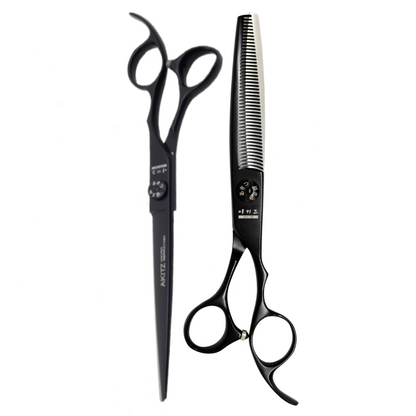 Akitz Black Tooth/Blurry Blender (46 Tooth) COMBO